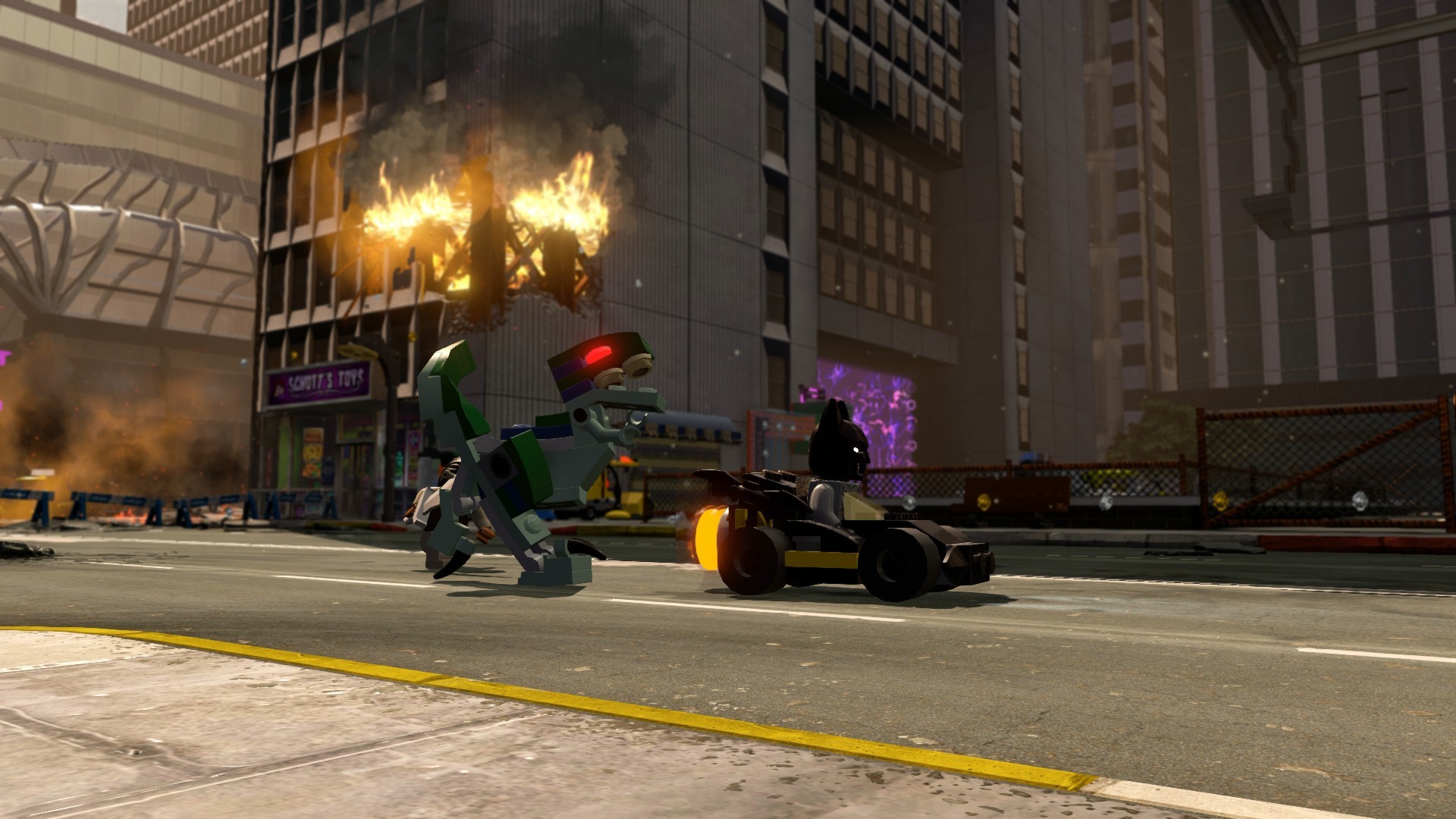 LEGO Dimensions - Imagen 22